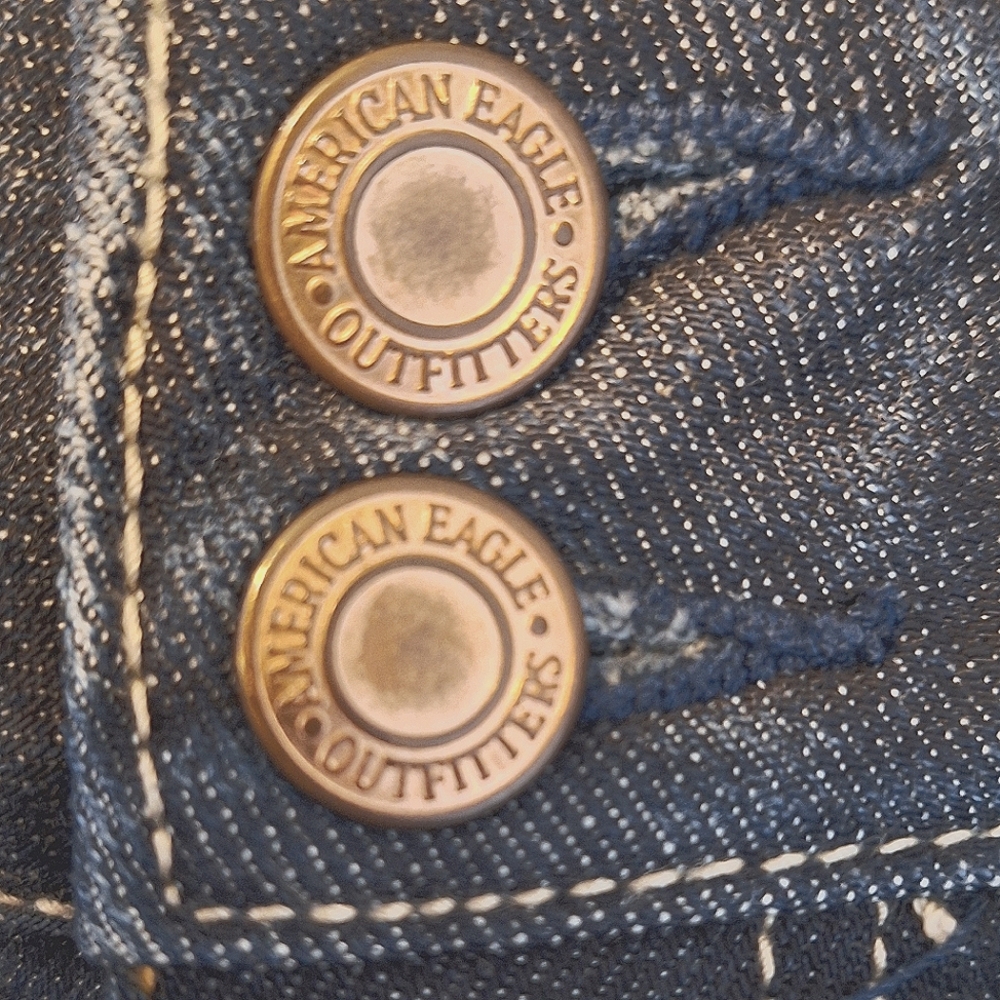 AMERICAN EAGLE | Denim Jeans - Picture 6 of 16